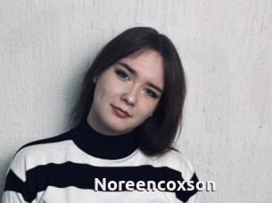 Noreencoxson