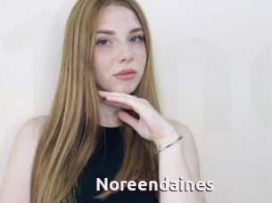 Noreendaines