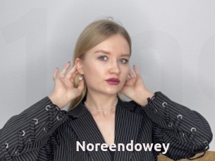 Noreendowey