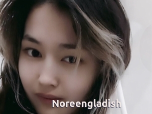 Noreengladish