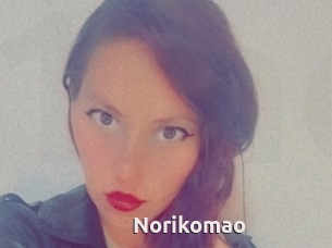 Norikomao
