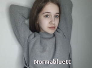 Normabluett