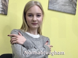 Normabrougham