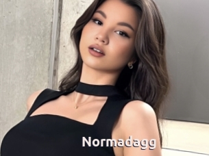 Normadagg