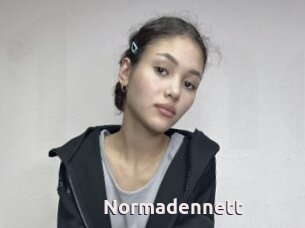 Normadennett