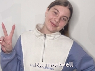 Normaelwell