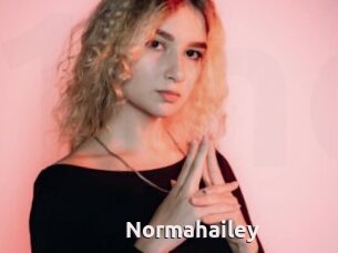 Normahailey