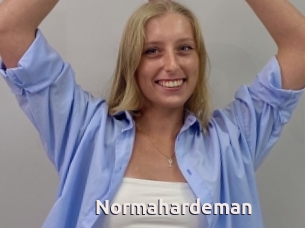 Normahardeman