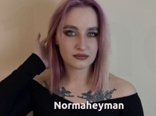 Normaheyman