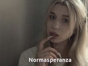Normasperanza