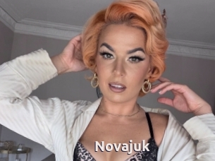Novajuk