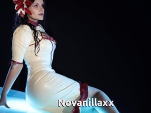 Novanillaxx