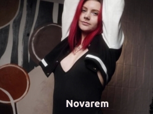 Novarem
