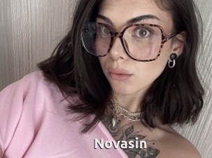 Novasin