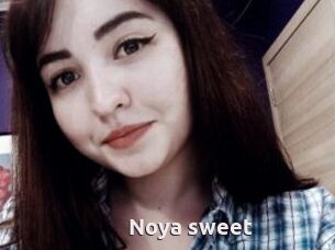 Noya_sweet