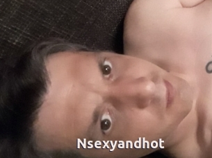 Nsexyandhot