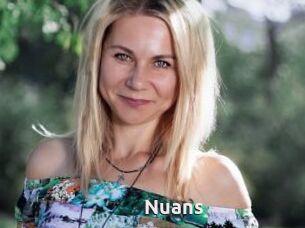 Nuans