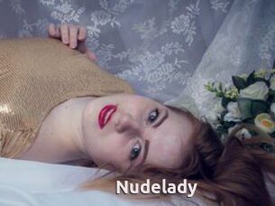 Nudelady