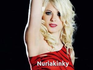Nuriakinky