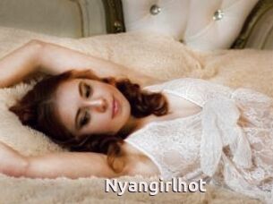 Nyangirlhot