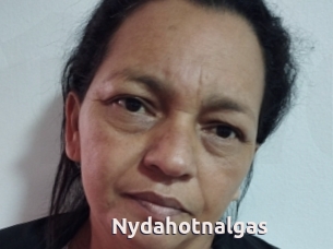 Nydahotnalgas