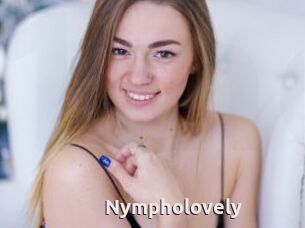 Nympholovely