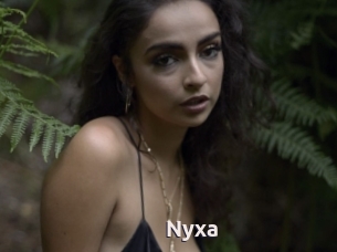 Nyxa