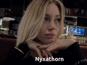 Nyxathorn