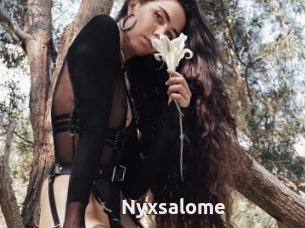 Nyxsalome