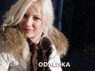 ODALISKA