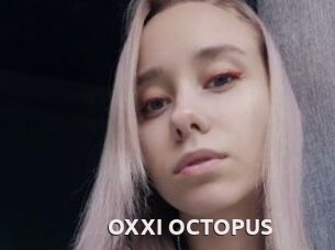 OXXI_OCTOPUS