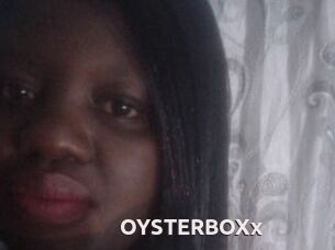 OYSTERBOXx