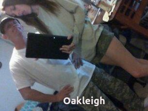 Oakleigh