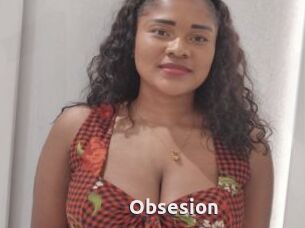 Obsesion