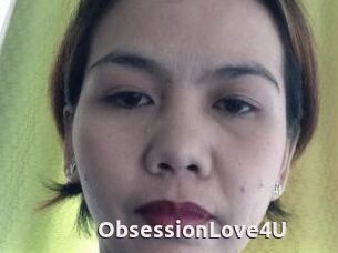 ObsessionLove4U