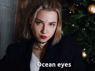 Ocean_eyes