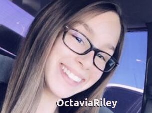 OctaviaRiley