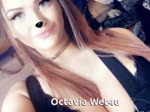 Octavia_Wet4u