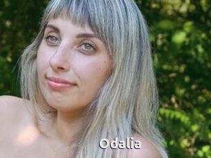Odalia