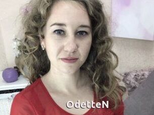 OdetteN