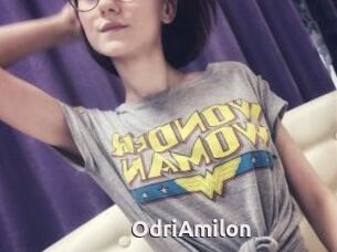 OdriAmilon