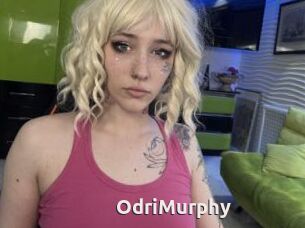 OdriMurphy