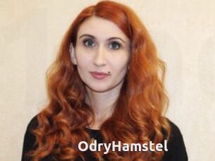 OdryHamstel