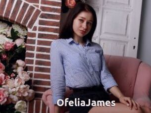 OfeliaJames