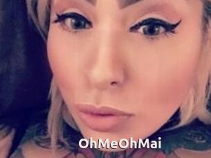 OhMeOhMai