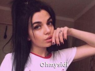 Ohmysidi