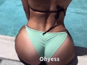Ohyess
