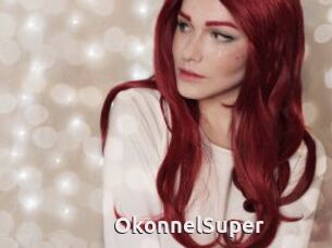 OkonnelSuper