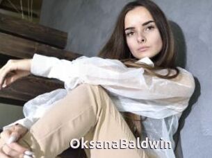 OksanaBaldwin