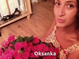 Oksanka